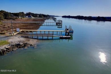 WATERWAY COMMUNITY WITH BOATING ACCESS!
Welcome to 1653 on Brick Landing Plantation Yacht and Golf Club in North Carolina - for sale on GolfHomes.com, golf home, golf lot