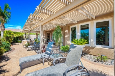 Discover the meticulously maintained Oreas plan, nestled next to on Golf Club At La Quinta in California - for sale on GolfHomes.com, golf home, golf lot