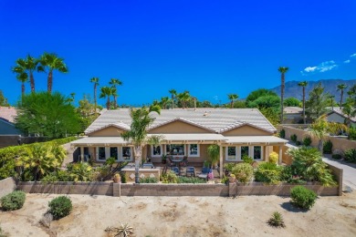 Discover the meticulously maintained Oreas plan, nestled next to on Golf Club At La Quinta in California - for sale on GolfHomes.com, golf home, golf lot