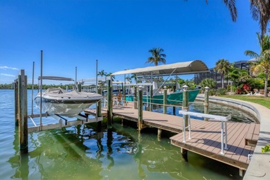 LUXURY ICW ESTATE WITH UNRIVALED BOATING

Live the ultimate on Rotonda Golf and Country Club The Links Course in Florida - for sale on GolfHomes.com, golf home, golf lot