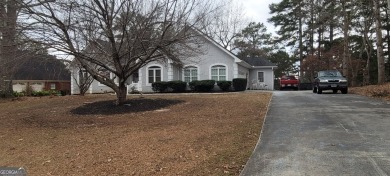 Beautiful, well maintained home in Lake Spivey Country Club on Lake Spivey Golf Club in Georgia - for sale on GolfHomes.com, golf home, golf lot