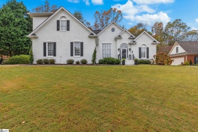 Fully renovated home in desirable MiddleCreek. Step into this on Smithfields Country Club in South Carolina - for sale on GolfHomes.com, golf home, golf lot