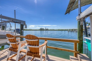 LUXURY ICW ESTATE WITH UNRIVALED BOATING

Live the ultimate on Rotonda Golf and Country Club The Links Course in Florida - for sale on GolfHomes.com, golf home, golf lot