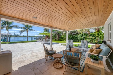 LUXURY ICW ESTATE WITH UNRIVALED BOATING

Live the ultimate on Rotonda Golf and Country Club The Links Course in Florida - for sale on GolfHomes.com, golf home, golf lot