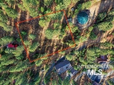 Don't miss this exceptional opportunity to own a beautiful 0 on Terrace Lakes Golf Resort in Idaho - for sale on GolfHomes.com, golf home, golf lot
