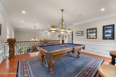 Country Club living at its finest! Welcome to this magnificent on Battleground Country Club in New Jersey - for sale on GolfHomes.com, golf home, golf lot