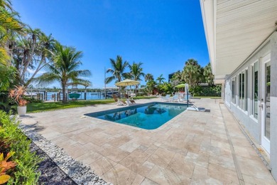 LUXURY ICW ESTATE WITH UNRIVALED BOATING

Live the ultimate on Rotonda Golf and Country Club The Links Course in Florida - for sale on GolfHomes.com, golf home, golf lot