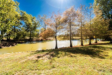This beautiful home located on the lake village golf course is a on Lake Village Country Club in Arkansas - for sale on GolfHomes.com, golf home, golf lot