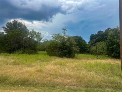 Walk to the golf club! This lot is located across from the New on White Bluff Resort - New Course in Texas - for sale on GolfHomes.com, golf home, golf lot