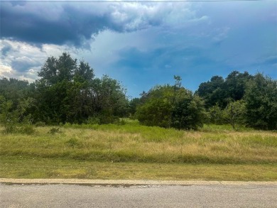Walk to the golf club! This lot is located across from the New on White Bluff Resort - New Course in Texas - for sale on GolfHomes.com, golf home, golf lot