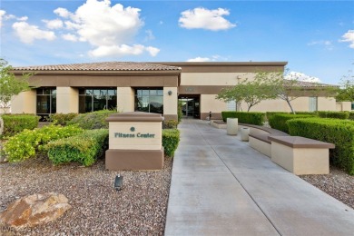 SUN CITY SUMMERLIN ~ 2 Bedroom ~ 1250 Sq. Ft. ~ VA ASSUMABLE on Eagle Crest Golf Club in Nevada - for sale on GolfHomes.com, golf home, golf lot