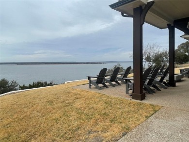 Walk to the golf club! This lot is located across from the New on White Bluff Resort - New Course in Texas - for sale on GolfHomes.com, golf home, golf lot