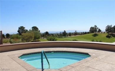 SUN CITY SUMMERLIN ~ 2 Bedroom ~ 1250 Sq. Ft. ~ VA ASSUMABLE on Eagle Crest Golf Club in Nevada - for sale on GolfHomes.com, golf home, golf lot