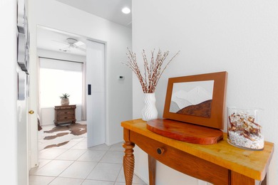 Immaculate and spotless Turnkey Elegantly Furnished, plus, Home on Mountain Vista Golf Course At Sun City Palm Desert in California - for sale on GolfHomes.com, golf home, golf lot