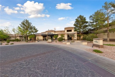 SUN CITY SUMMERLIN ~ 2 Bedroom ~ 1250 Sq. Ft. ~ VA ASSUMABLE on Eagle Crest Golf Club in Nevada - for sale on GolfHomes.com, golf home, golf lot