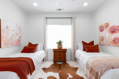 Immaculate and spotless Turnkey Elegantly Furnished, plus, Home on Mountain Vista Golf Course At Sun City Palm Desert in California - for sale on GolfHomes.com, golf home, golf lot