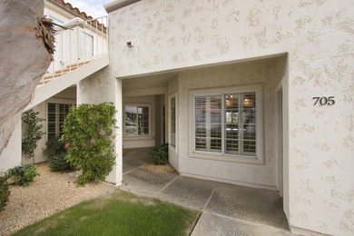 Perfectly positioned with double fairway and panoramic mountain on Desert Falls Country Club in California - for sale on GolfHomes.com, golf home, golf lot