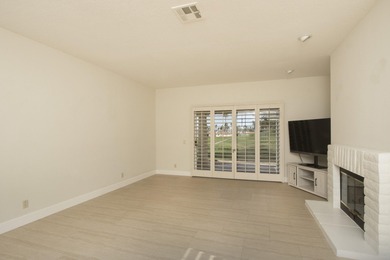 Perfectly positioned with double fairway and panoramic mountain on Desert Falls Country Club in California - for sale on GolfHomes.com, golf home, golf lot