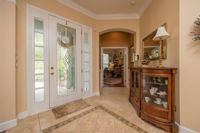 Beautiful Estate With 5 Bedrooms,3.5 Bathrooms,And A 3 Car on The Palencia Club in Florida - for sale on GolfHomes.com, golf home, golf lot