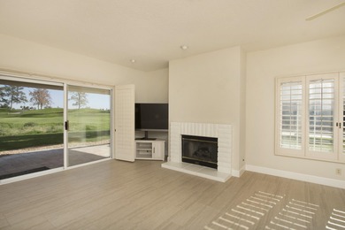 Perfectly positioned with double fairway and panoramic mountain on Desert Falls Country Club in California - for sale on GolfHomes.com, golf home, golf lot