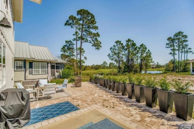 Experience resort-style living at its finest in this stunning on Lost Key Golf Club in Florida - for sale on GolfHomes.com, golf home, golf lot