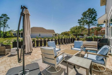 Experience resort-style living at its finest in this stunning on Lost Key Golf Club in Florida - for sale on GolfHomes.com, golf home, golf lot
