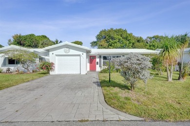 Beautifully updated 2-bedroom, 2-bath residence located in a on Leisureville Community Association in Florida - for sale on GolfHomes.com, golf home, golf lot