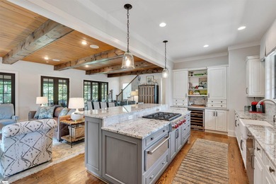 Located in the heart of The Village at Old Edwards Reserve at on The Reserve At Lake Keowee in South Carolina - for sale on GolfHomes.com, golf home, golf lot