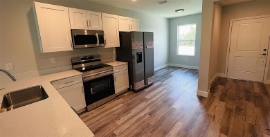 Brand New DUPLEX in Port Charlotte - Never lived in!  Each on Duffys Golf Center in Florida - for sale on GolfHomes.com, golf home, golf lot
