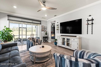 Lifestyle and Location! LIVE the Florida dream that your friends on Cimarrone Golf and Country Club in Florida - for sale on GolfHomes.com, golf home, golf lot