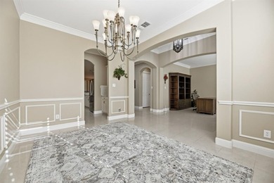 OPEN HOUSE SUNDAY 1-3PM SUNDAY MARCH 1---- EXCEPTIONAL K on Heritage Ranch Golf and Country Club in Texas - for sale on GolfHomes.com, golf home, golf lot