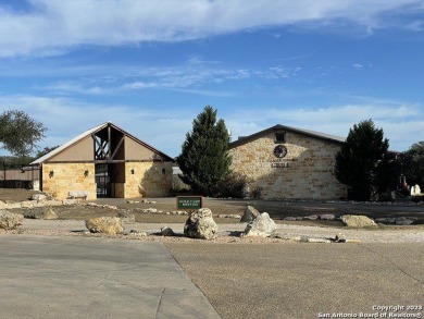 Nestled in the heart of the Texas Hill Country, this stunning 0 on Vaaler Creek Golf Club in Texas - for sale on GolfHomes.com, golf home, golf lot