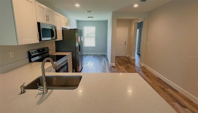 Brand New DUPLEX in Port Charlotte - Never lived in!  Each on Duffys Golf Center in Florida - for sale on GolfHomes.com, golf home, golf lot