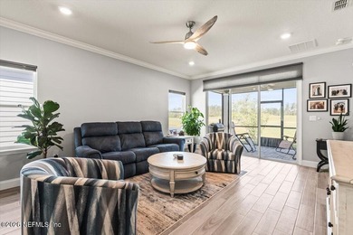 Lifestyle and Location! LIVE the Florida dream that your friends on Cimarrone Golf and Country Club in Florida - for sale on GolfHomes.com, golf home, golf lot