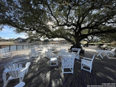 Nestled in the heart of the Texas Hill Country, this stunning 0 on Vaaler Creek Golf Club in Texas - for sale on GolfHomes.com, golf home, golf lot