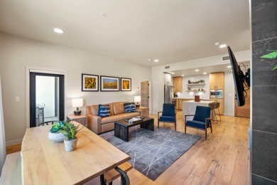Discover mountain-modern luxury with this stunning 2-bedroom on Osprey Meadows at Tamarack Resort in Idaho - for sale on GolfHomes.com, golf home, golf lot