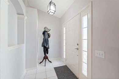 Discover this beautifully updated 4-bedroom, 2-bath home with a on Lexington Oaks Golf Club in Florida - for sale on GolfHomes.com, golf home, golf lot