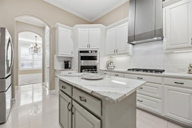 OPEN HOUSE SUNDAY 1-3PM SUNDAY MARCH 1---- EXCEPTIONAL K on Heritage Ranch Golf and Country Club in Texas - for sale on GolfHomes.com, golf home, golf lot