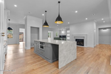 Luxury New Construction in the Historic Village of Pinehurst
 on Pinehurst Resort and Country Club in North Carolina - for sale on GolfHomes.com, golf home, golf lot