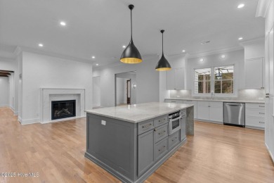 Luxury New Construction in the Historic Village of Pinehurst
 on Pinehurst Resort and Country Club in North Carolina - for sale on GolfHomes.com, golf home, golf lot