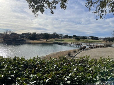 Nestled in the heart of the Texas Hill Country, this stunning 0 on Vaaler Creek Golf Club in Texas - for sale on GolfHomes.com, golf home, golf lot