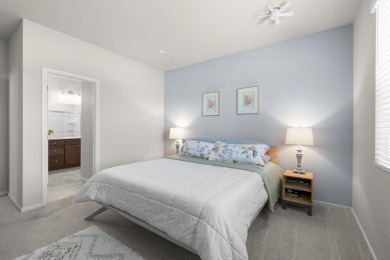 Welcome to Fairway Greens! This meticulously maintained 3bd/2bth on  in Washington - for sale on GolfHomes.com, golf home, golf lot