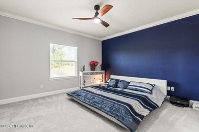 Lifestyle and Location! LIVE the Florida dream that your friends on Cimarrone Golf and Country Club in Florida - for sale on GolfHomes.com, golf home, golf lot