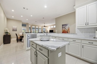 OPEN HOUSE SUNDAY 1-3PM SUNDAY MARCH 1---- EXCEPTIONAL K on Heritage Ranch Golf and Country Club in Texas - for sale on GolfHomes.com, golf home, golf lot