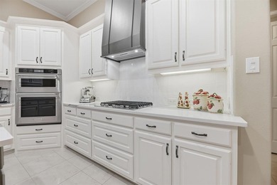 OPEN HOUSE SUNDAY 1-3PM SUNDAY MARCH 1---- EXCEPTIONAL K on Heritage Ranch Golf and Country Club in Texas - for sale on GolfHomes.com, golf home, golf lot