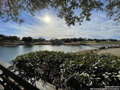 Nestled in the heart of the Texas Hill Country, this stunning 0 on Vaaler Creek Golf Club in Texas - for sale on GolfHomes.com, golf home, golf lot