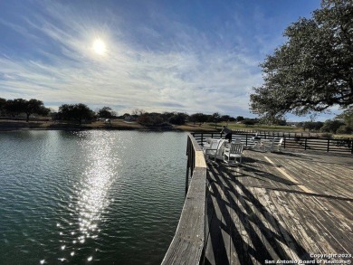 Nestled in the heart of the Texas Hill Country, this stunning 0 on Vaaler Creek Golf Club in Texas - for sale on GolfHomes.com, golf home, golf lot