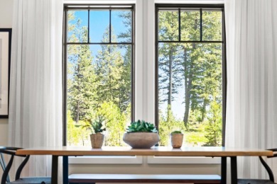Discover mountain-modern luxury with this stunning 2-bedroom on Osprey Meadows at Tamarack Resort in Idaho - for sale on GolfHomes.com, golf home, golf lot