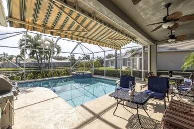 Live Where You Play - Gorgeous 3BR, 2BH Home with Heated Pool & on Monarch Country Club in Florida - for sale on GolfHomes.com, golf home, golf lot