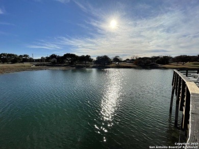 Nestled in the heart of the Texas Hill Country, this stunning 0 on Vaaler Creek Golf Club in Texas - for sale on GolfHomes.com, golf home, golf lot